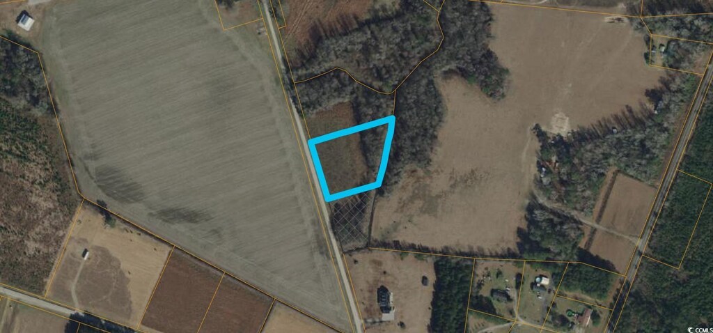 TRACTE Inglewood Dr, Loris, SC 29569