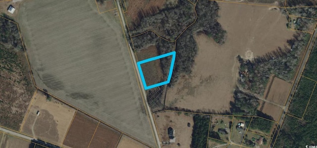 TRACTE Inglewood Dr, Loris, SC 29569