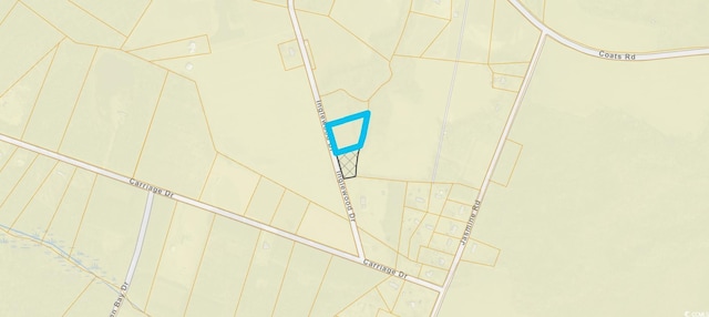 TRACTE Inglewood Dr, Loris, SC 29569