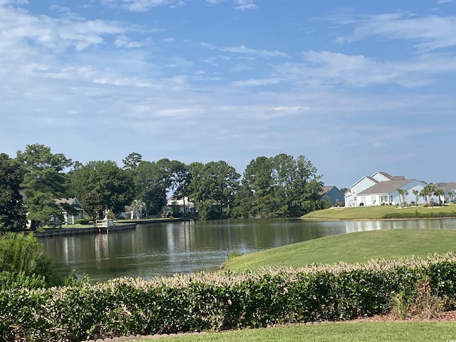 1435 Southwood Dr, Myrtle Beach, SC 29575 - photo 35