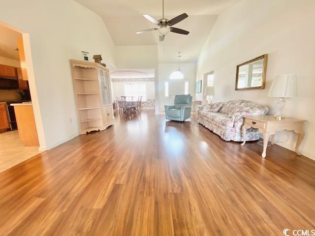 1435 Southwood Dr, Myrtle Beach, SC 29575 - photo 5