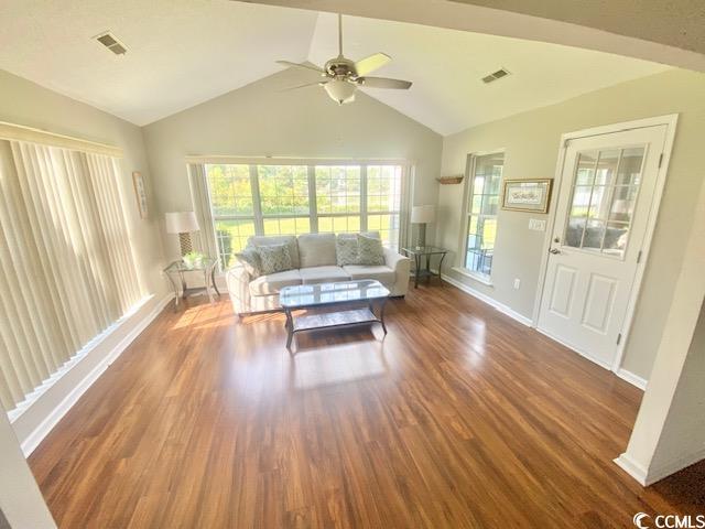 1435 Southwood Dr, Myrtle Beach, SC 29575 - photo 2