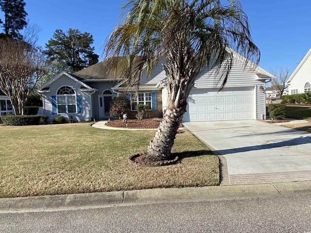 1435 Southwood Dr, Myrtle Beach, SC 29575 - photo 1