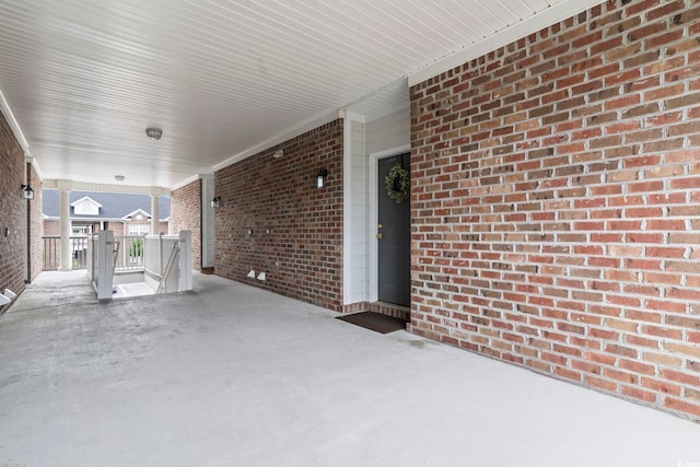 2081 Silvercrest Dr Unit G, Myrtle Beach, SC 29579 - view of patio