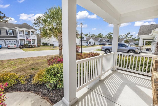 141 Southgate Ct, Pawleys Island, SC 29585 - photo 7