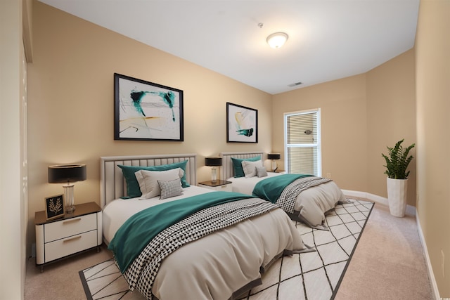 1025 World Tour Blvd Unit 101A, Myrtle Beach, SC 29579 - bedroom featuring carpet and baseboards