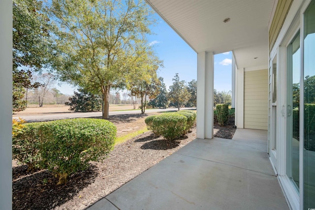 1025 World Tour Blvd Unit 101A, Myrtle Beach, SC 29579 - view of patio / terrace