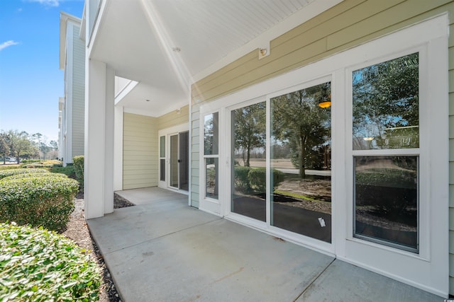1025 World Tour Blvd Unit 101A, Myrtle Beach, SC 29579 - view of patio / terrace