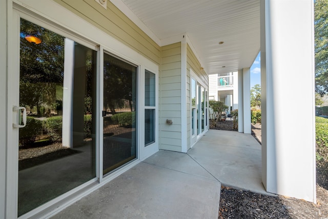 1025 World Tour Blvd Unit 101A, Myrtle Beach, SC 29579 - view of patio