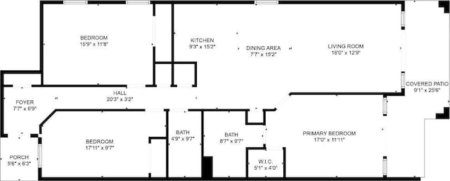 1025 World Tour Blvd Unit 101A, Myrtle Beach, SC 29579 - floor plan / room layout