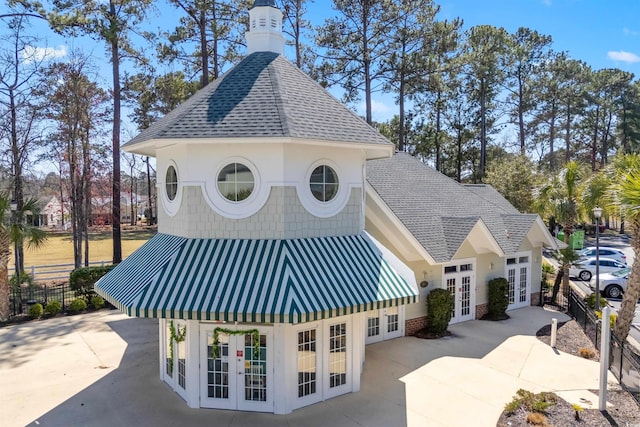 1025 World Tour Blvd Unit 101A, Myrtle Beach, SC 29579 - view of property with fence