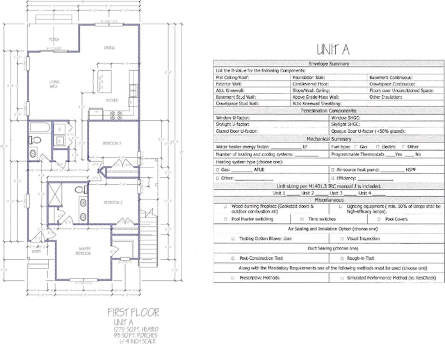 1203 Rosehaven Dr, Myrtle Beach, SC 29577 - home floor plan