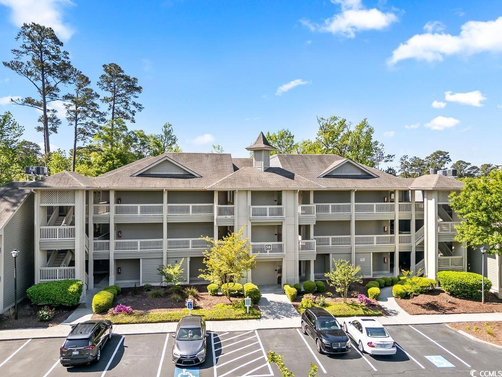 1551 Spinnaker Dr Unit 5821, North Myrtle Beach, SC 29582 - photo 1
