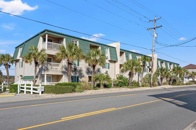 4201 N Ocean Blvd Unit I3, North Myrtle Beach, SC 29582 - photo 1