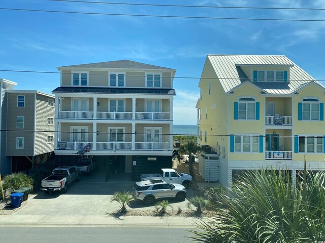 4201 N Ocean Blvd Unit I3, North Myrtle Beach, SC 29582 - photo 3