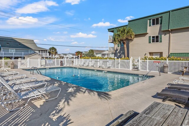 4201 N Ocean Blvd Unit I3, North Myrtle Beach, SC 29582 - photo 15