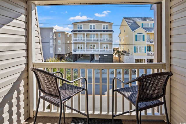 4201 N Ocean Blvd Unit I3, North Myrtle Beach, SC 29582 - photo 18
