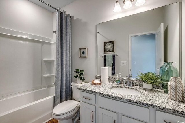 119 Bolsin Ct, Conway, SC 29526 - photo 4
