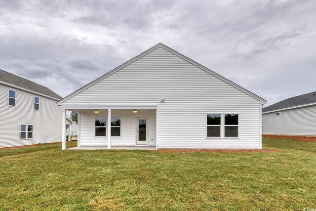 316 Dunlin Pl, Conway, SC 29526 - photo 24