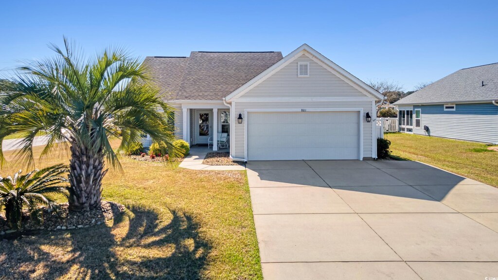 801 Sweeney Dr, Little River, SC 29566 - photo 1