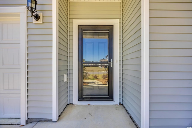 3304 Candytuft Dr, Conway, SC 29526 - doorway to property