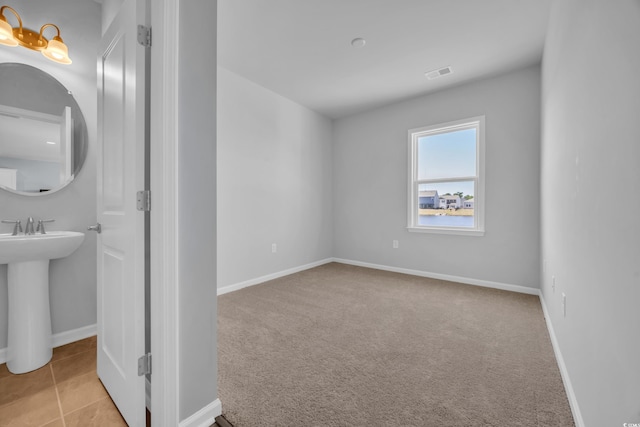 3304 Candytuft Dr, Conway, SC 29526 - bathroom featuring baseboards