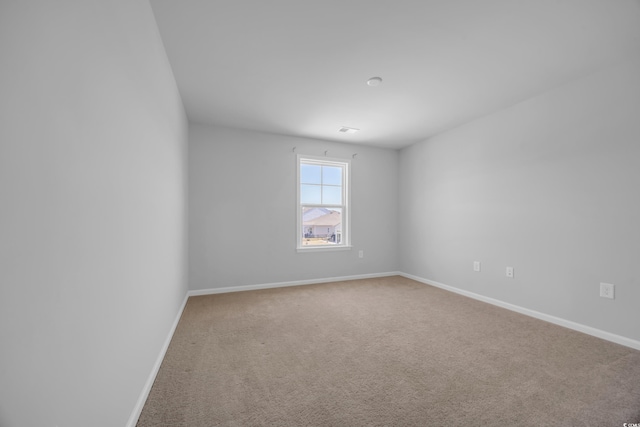 3304 Candytuft Dr, Conway, SC 29526 - carpeted empty room featuring baseboards