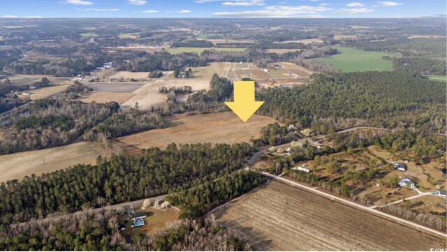 LOT7 Apple Valley Rd, Loris, SC 29569 - photo 3