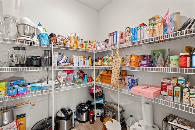 380 Harvest Ridge Way, Conway, SC 29527 - view of storage area