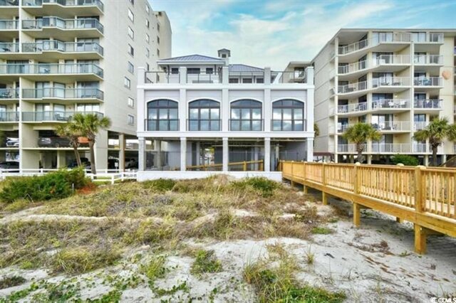 2241 Waterview Dr Unit 425, North Myrtle Beach, SC 29582 - view of apartment building / complex