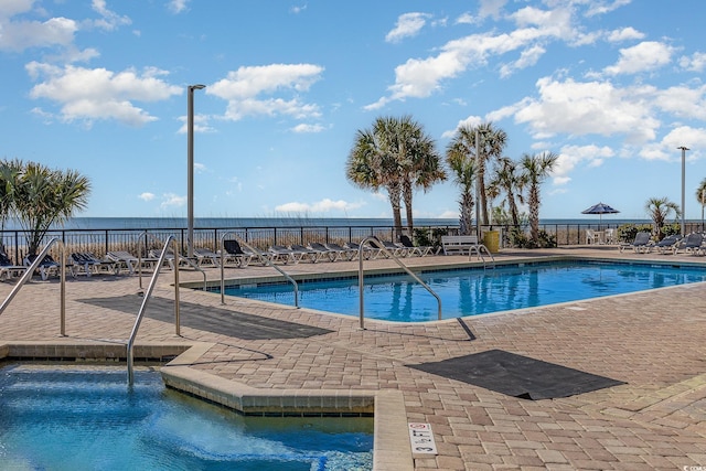 1501 S Ocean Blvd Unit 538, Myrtle Beach, SC 29577 - photo 27