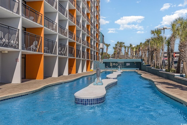 1501 S Ocean Blvd Unit 538, Myrtle Beach, SC 29577 - photo 28