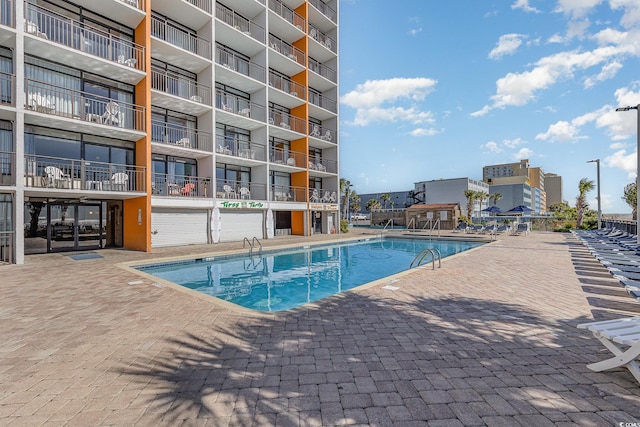 1501 S Ocean Blvd Unit 538, Myrtle Beach, SC 29577 - photo 29