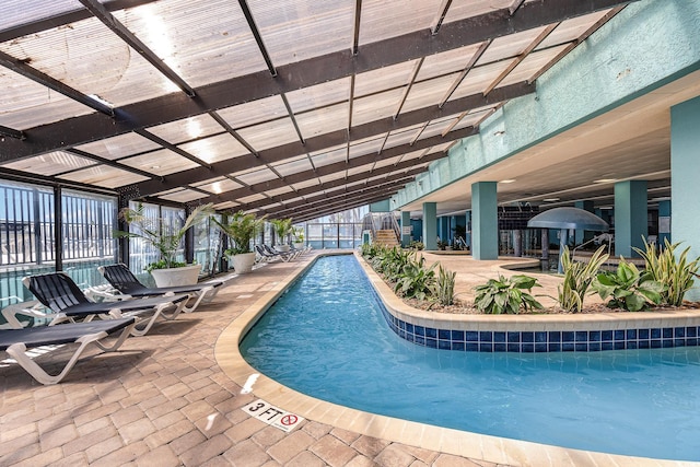 1501 S Ocean Blvd Unit 538, Myrtle Beach, SC 29577 - photo 33