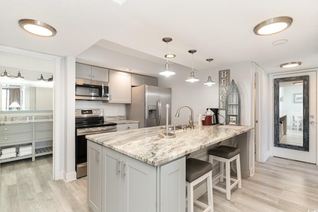9550 Shore Dr Unit 1219, Myrtle Beach, SC 29572 - photo 8
