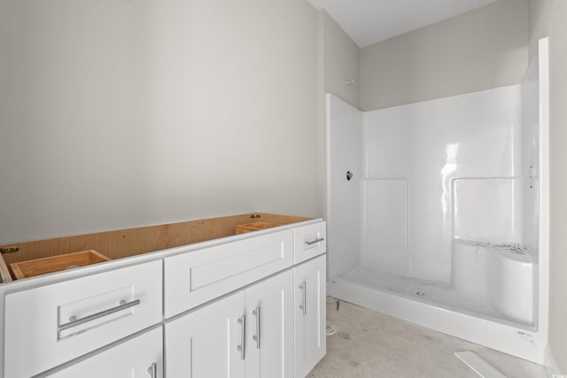 3566 Steamer Trace Rd, Conway, SC 29527 - bathroom with a walk in shower