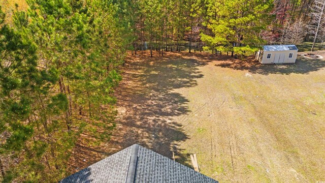 3566 Steamer Trace Rd, Conway, SC 29527 - bird's eye view