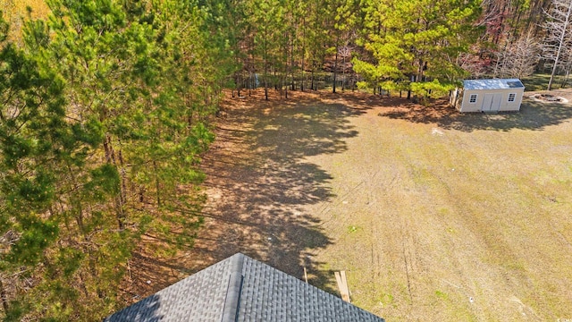 3566 Steamer Trace Rd, Conway, SC 29527 - view of yard