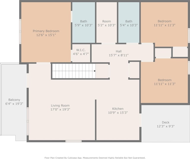3566 Steamer Trace Rd, Conway, SC 29527 - floor plan / room layout
