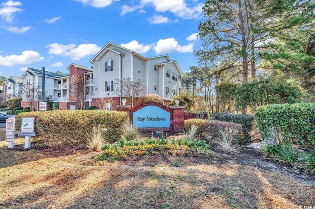 4814 Innisbrook Ct Unit 412, Myrtle Beach, SC 29579 - photo 32