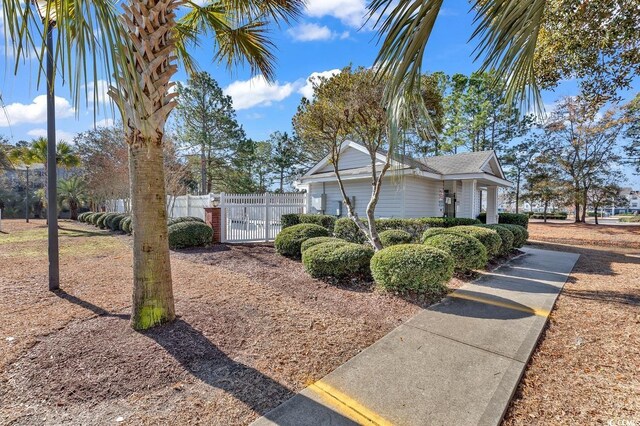 4814 Innisbrook Ct Unit 412, Myrtle Beach, SC 29579 - photo 34