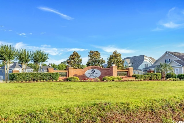493 W Palms Dr, Myrtle Beach, SC 29579