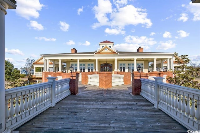 493 W Palms Dr, Myrtle Beach, SC 29579