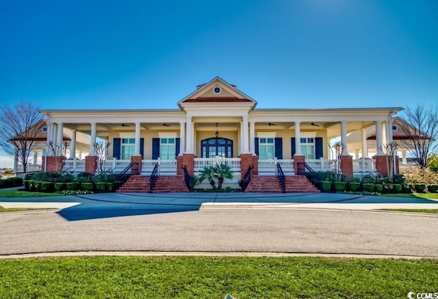 493 W Palms Dr, Myrtle Beach, SC 29579