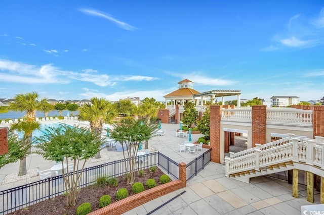 493 W Palms Dr, Myrtle Beach, SC 29579