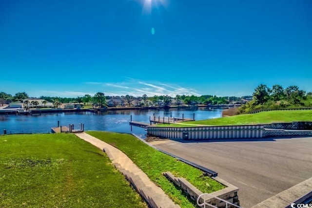 493 W Palms Dr, Myrtle Beach, SC 29579