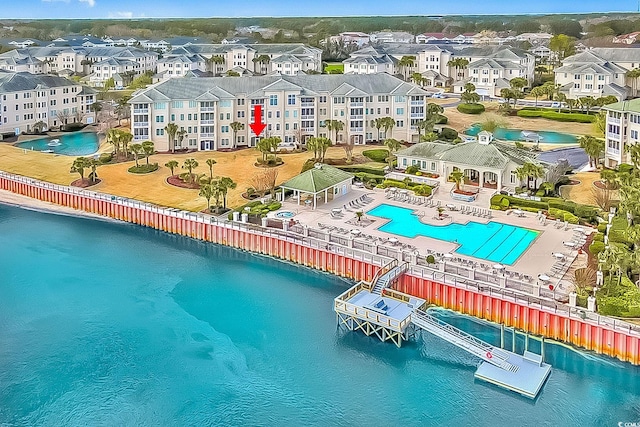 2180 Waterview Dr Unit 513, North Myrtle Beach, SC 29582 - photo 1