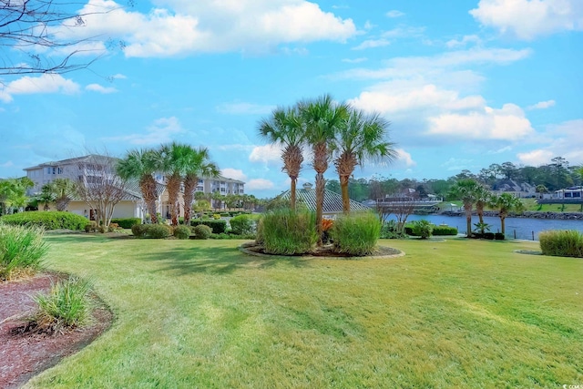 2180 Waterview Dr Unit 513, North Myrtle Beach, SC 29582 - photo 3