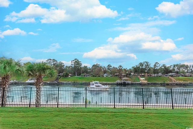 2180 Waterview Dr Unit 513, North Myrtle Beach, SC 29582 - photo 4