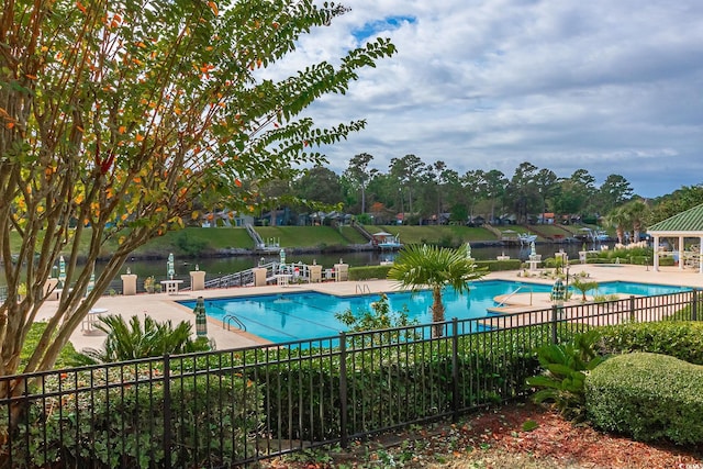 2180 Waterview Dr Unit 513, North Myrtle Beach, SC 29582 - photo 28